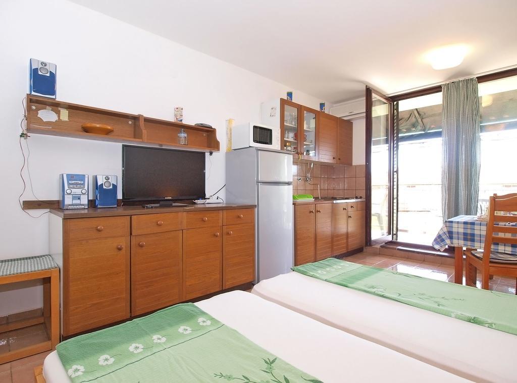 Apartment Stipe 1444 Marcana Luaran gambar