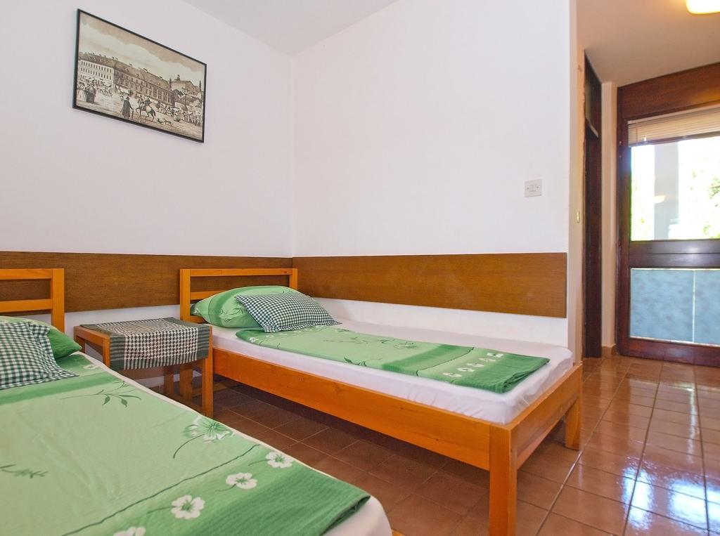 Apartment Stipe 1444 Marcana Luaran gambar