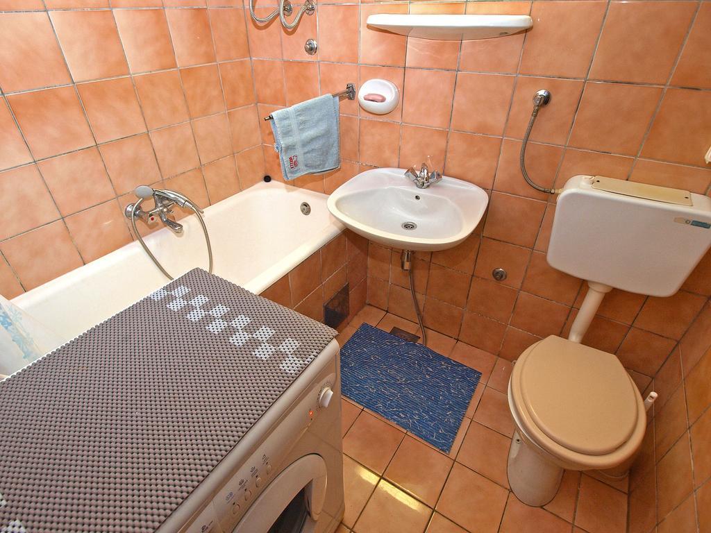 Apartment Stipe 1444 Marcana Luaran gambar