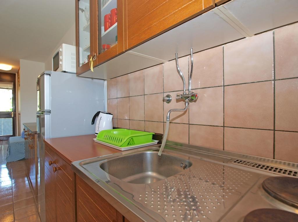 Apartment Stipe 1444 Marcana Luaran gambar