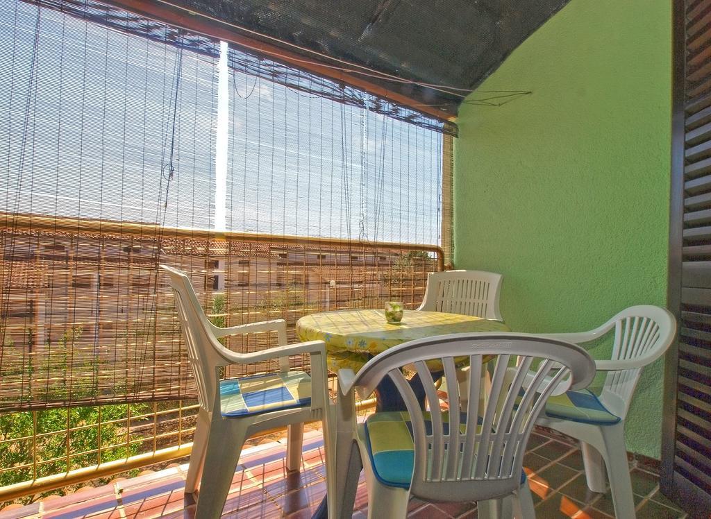 Apartment Stipe 1444 Marcana Luaran gambar