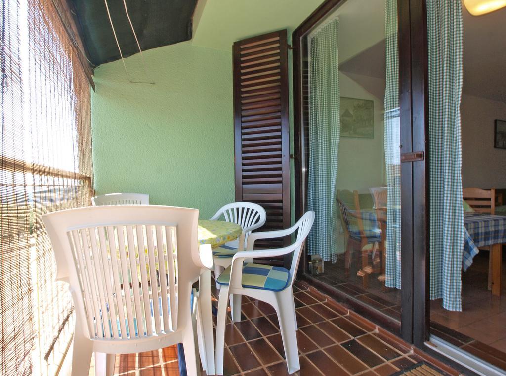 Apartment Stipe 1444 Marcana Luaran gambar