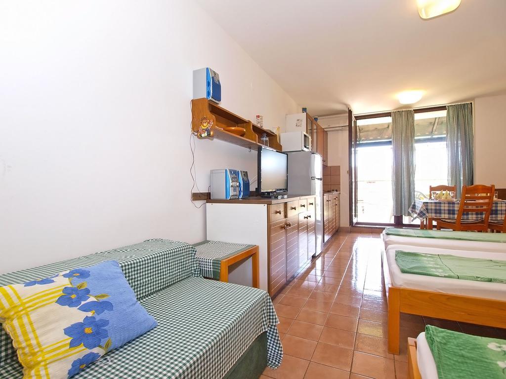 Apartment Stipe 1444 Marcana Luaran gambar