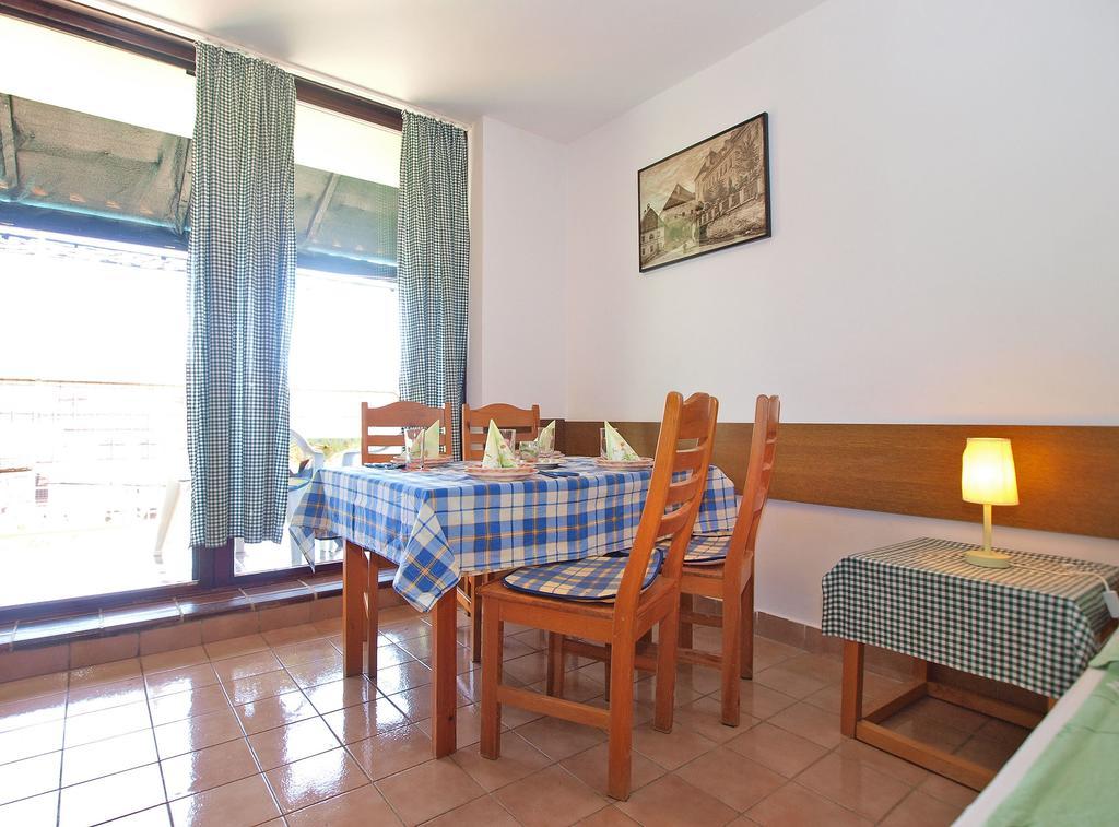 Apartment Stipe 1444 Marcana Luaran gambar