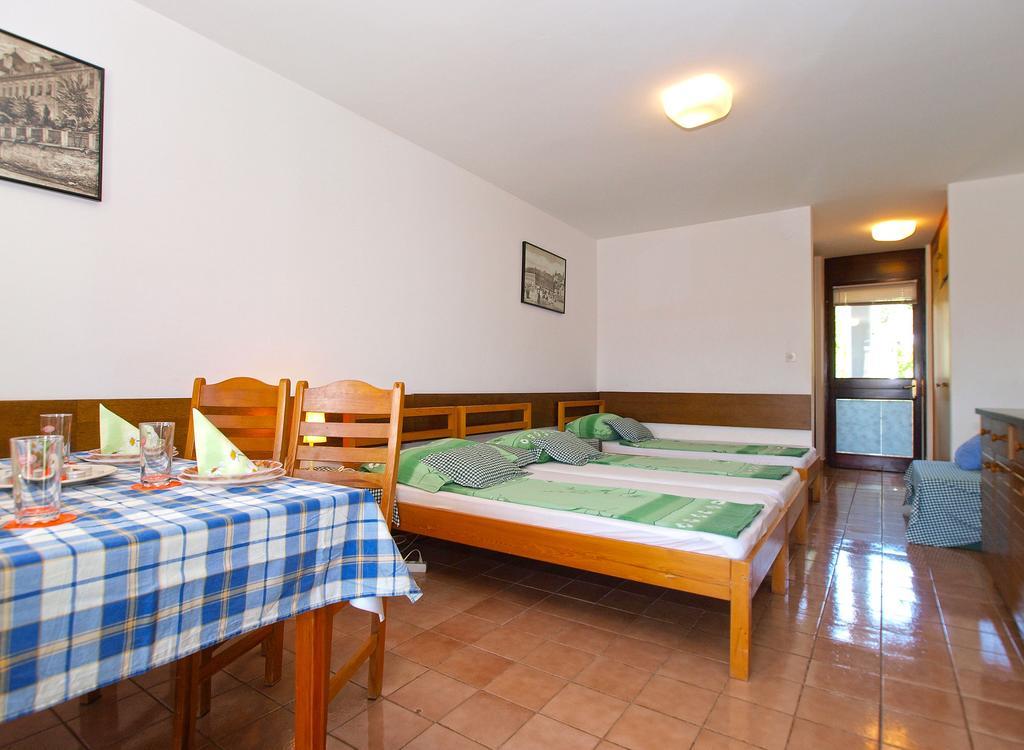 Apartment Stipe 1444 Marcana Luaran gambar