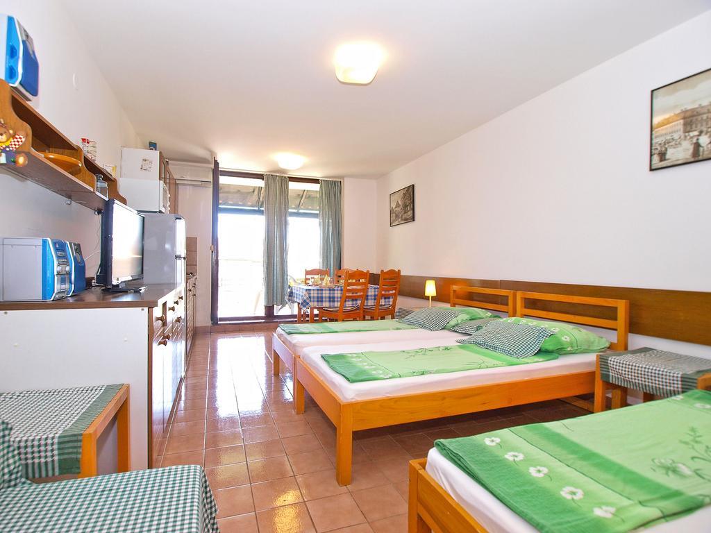 Apartment Stipe 1444 Marcana Luaran gambar