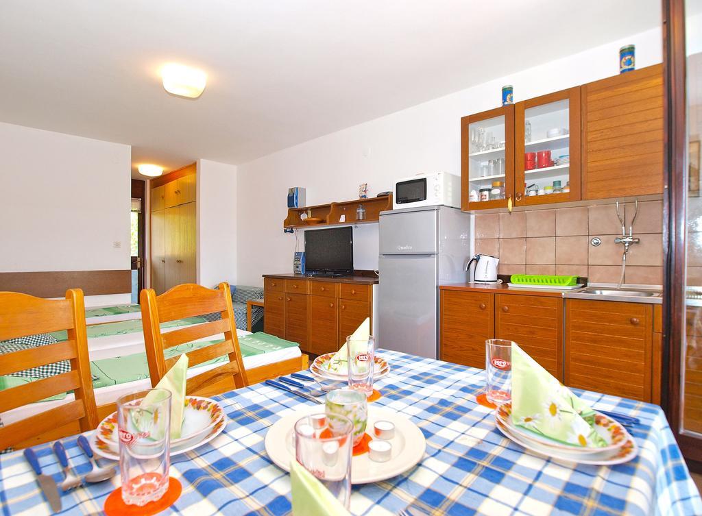 Apartment Stipe 1444 Marcana Luaran gambar