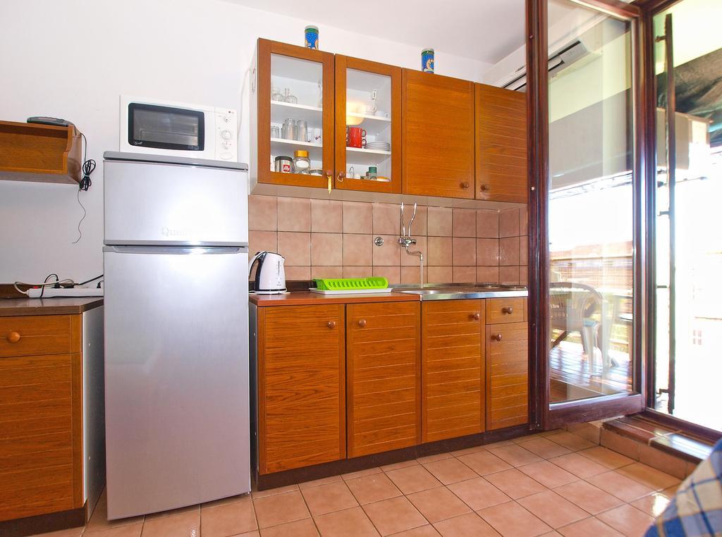 Apartment Stipe 1444 Marcana Luaran gambar